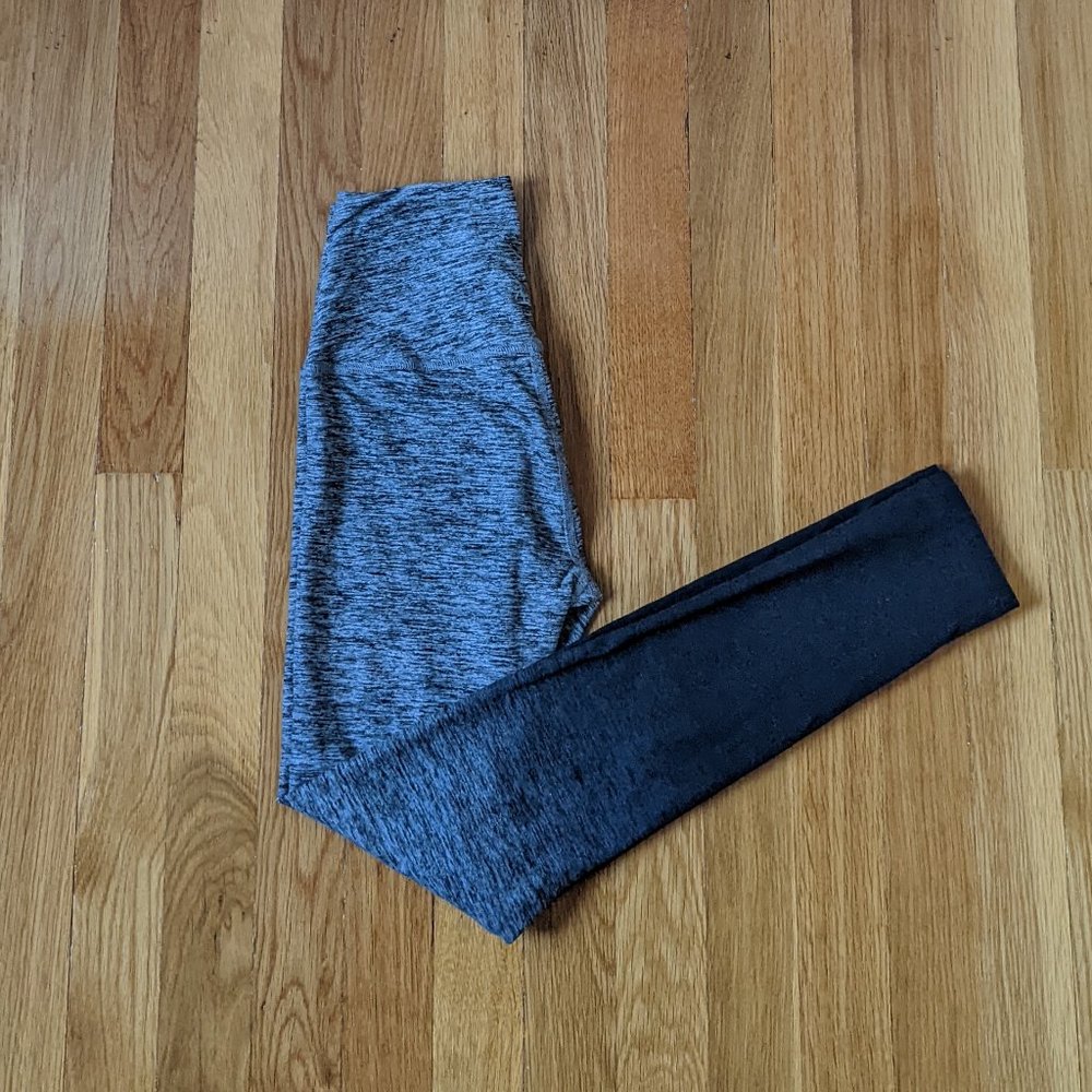 Beyond Yoga | Spacedye Ombre Take Me Higher Legging Size S